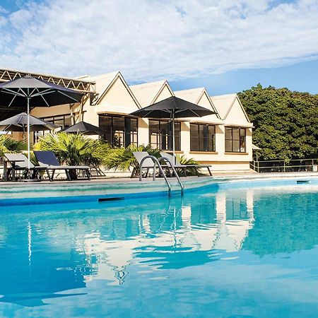 Hotel Faranda Guayacanes, A Member Of Radisson Individuals Chitré Εξωτερικό φωτογραφία