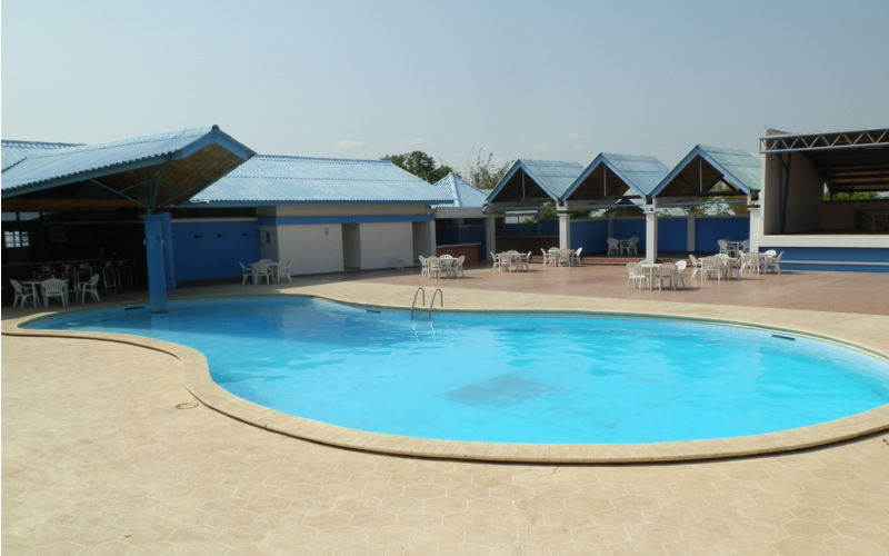 Hotel Faranda Guayacanes, A Member Of Radisson Individuals Chitré Εξωτερικό φωτογραφία