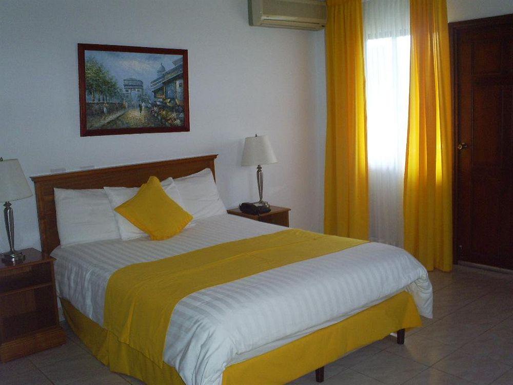 Hotel Faranda Guayacanes, A Member Of Radisson Individuals Chitré Εξωτερικό φωτογραφία