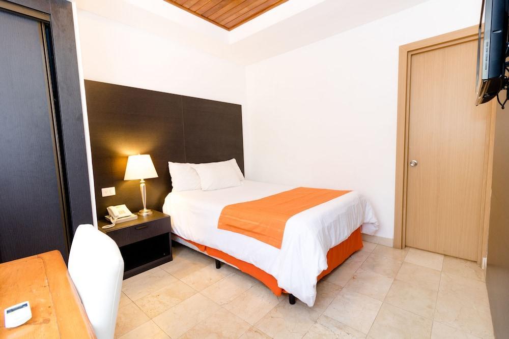 Hotel Faranda Guayacanes, A Member Of Radisson Individuals Chitré Εξωτερικό φωτογραφία