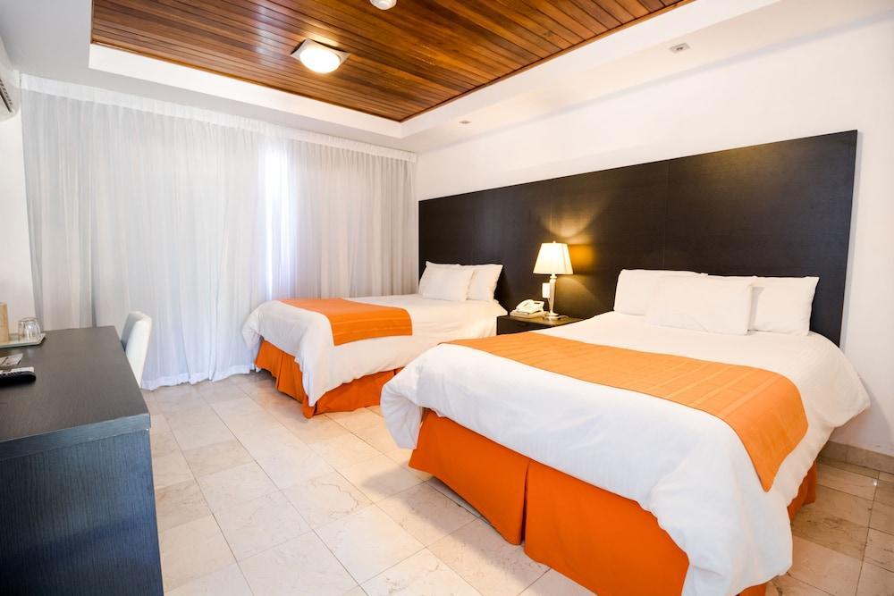 Hotel Faranda Guayacanes, A Member Of Radisson Individuals Chitré Εξωτερικό φωτογραφία