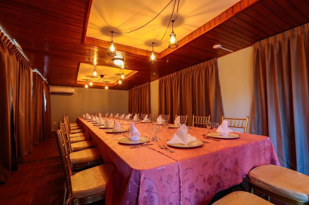 Hotel Faranda Guayacanes, A Member Of Radisson Individuals Chitré Εξωτερικό φωτογραφία