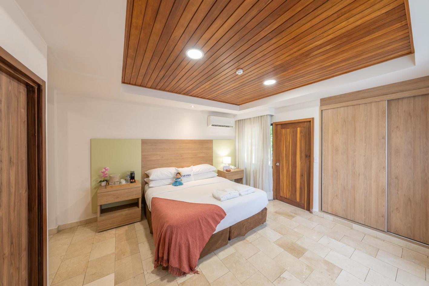 Hotel Faranda Guayacanes, A Member Of Radisson Individuals Chitré Εξωτερικό φωτογραφία