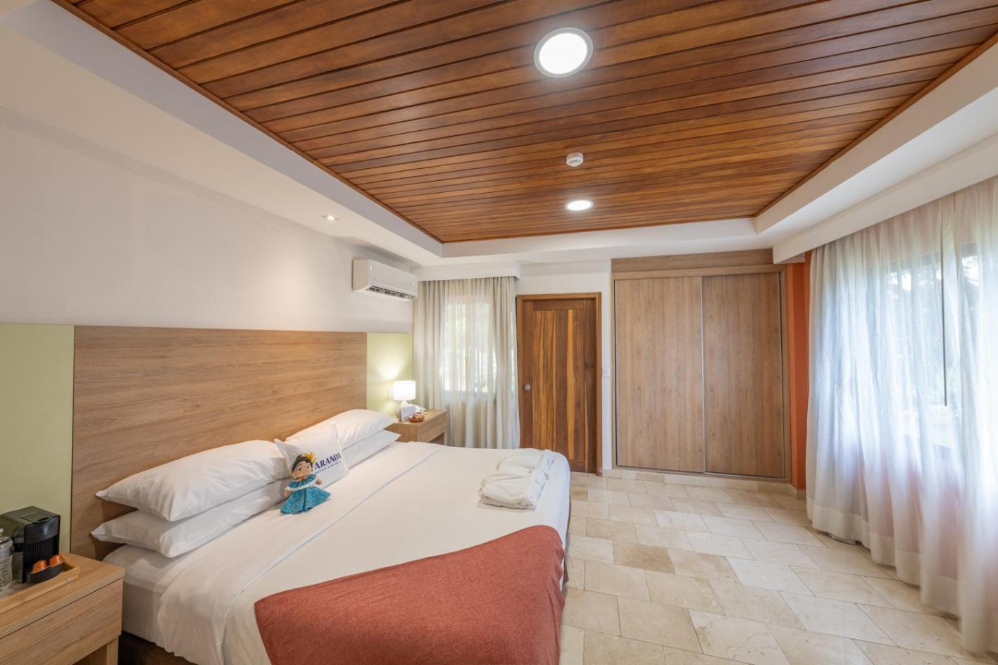 Hotel Faranda Guayacanes, A Member Of Radisson Individuals Chitré Εξωτερικό φωτογραφία