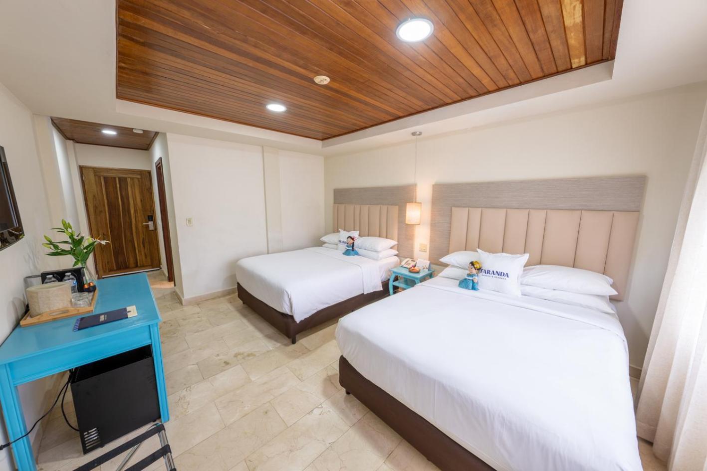 Hotel Faranda Guayacanes, A Member Of Radisson Individuals Chitré Εξωτερικό φωτογραφία
