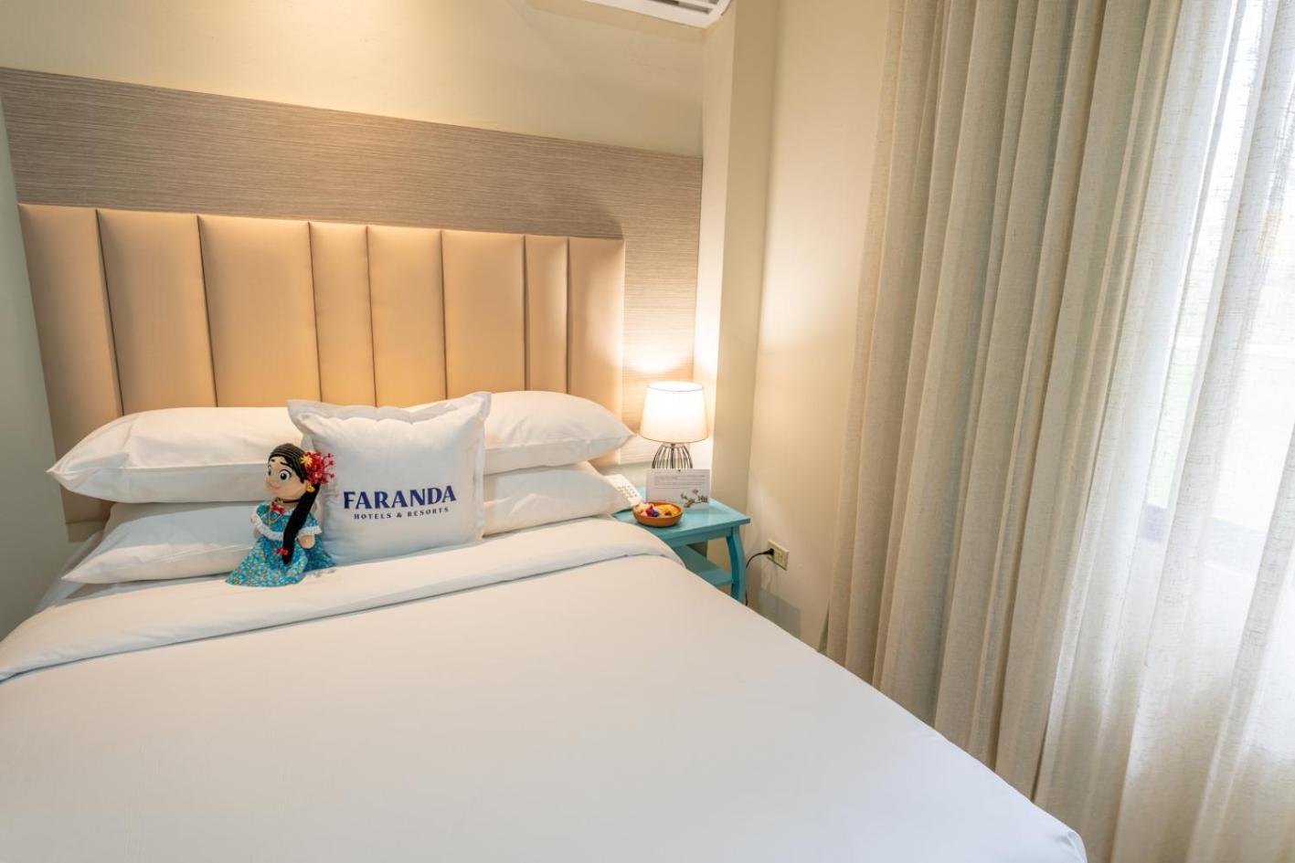 Hotel Faranda Guayacanes, A Member Of Radisson Individuals Chitré Εξωτερικό φωτογραφία