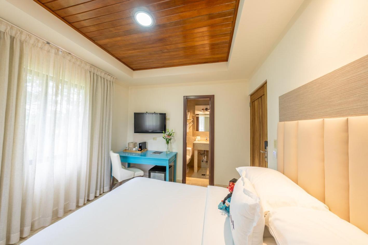 Hotel Faranda Guayacanes, A Member Of Radisson Individuals Chitré Εξωτερικό φωτογραφία
