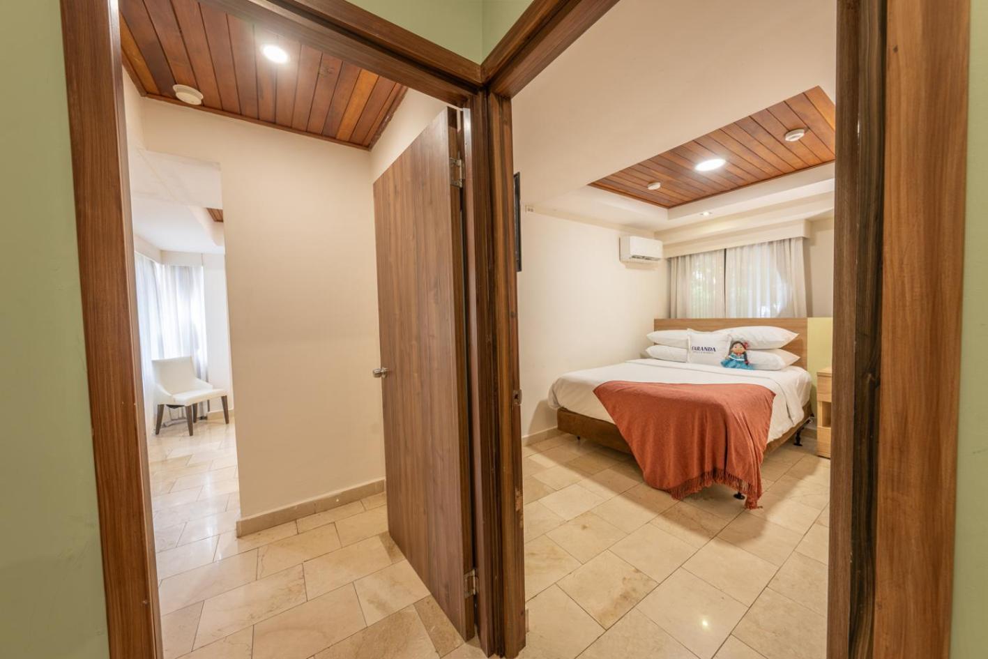 Hotel Faranda Guayacanes, A Member Of Radisson Individuals Chitré Εξωτερικό φωτογραφία