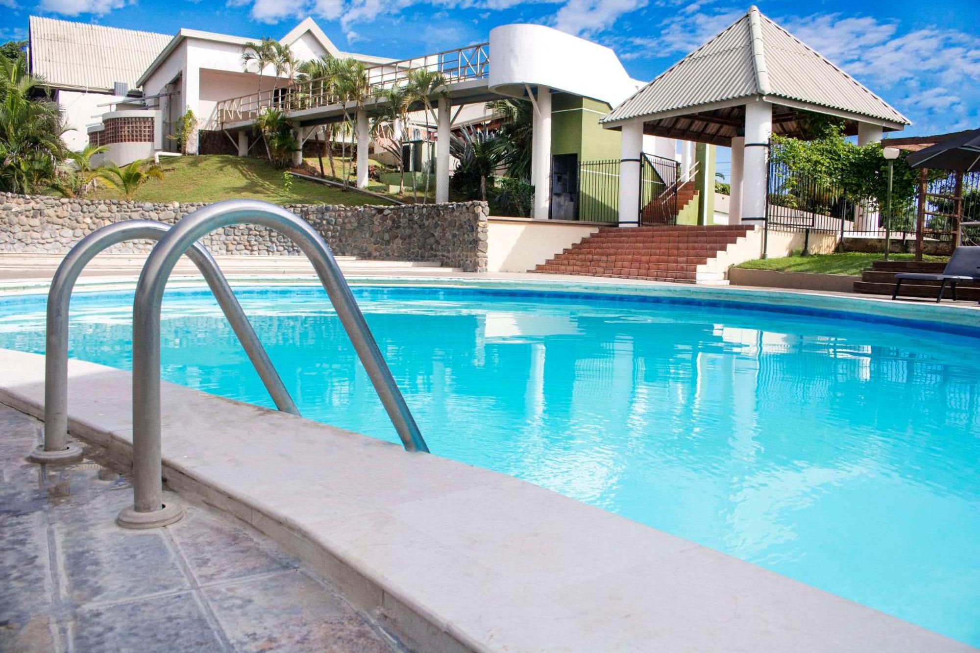 Hotel Faranda Guayacanes, A Member Of Radisson Individuals Chitré Εξωτερικό φωτογραφία