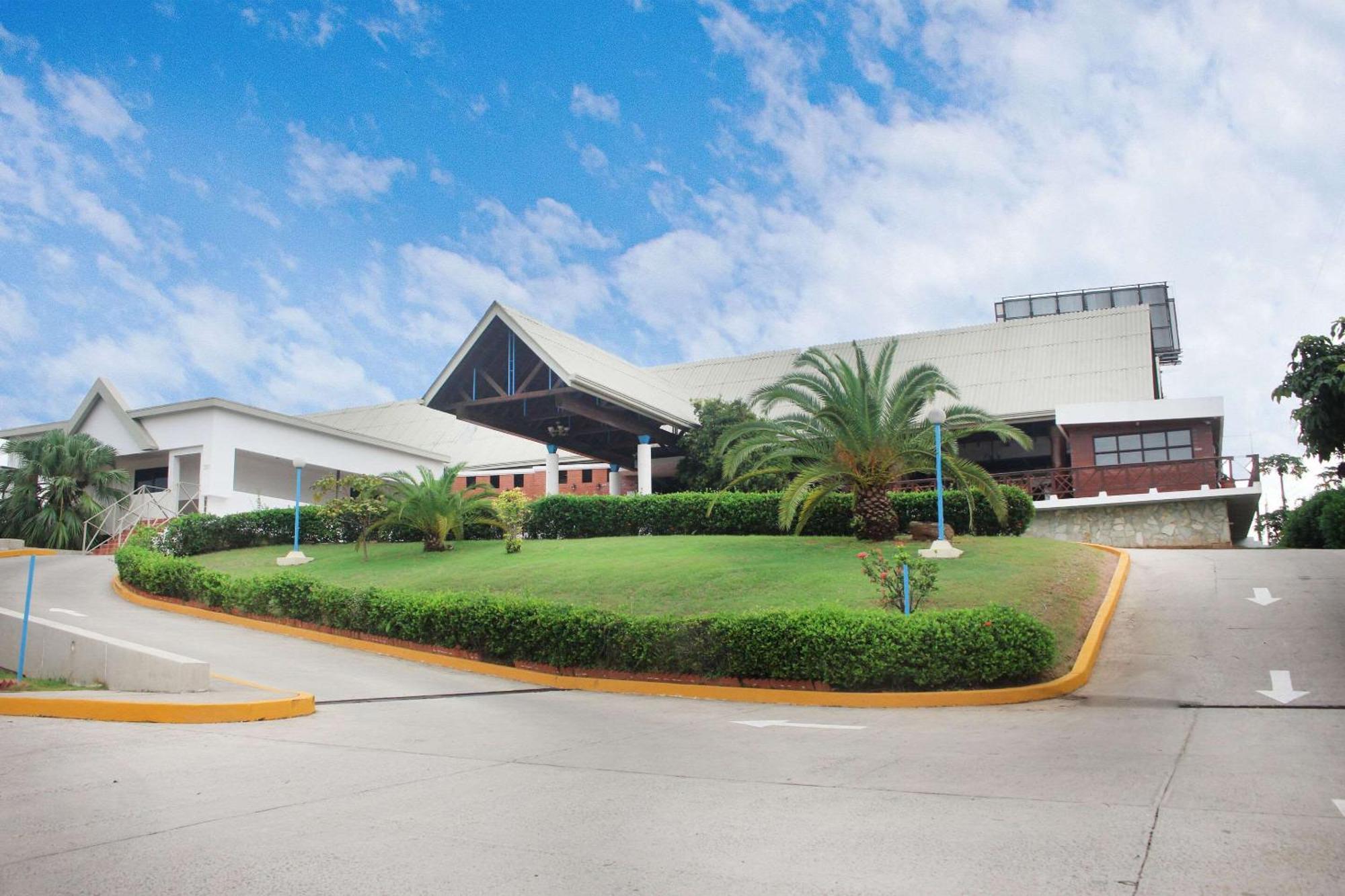 Hotel Faranda Guayacanes, A Member Of Radisson Individuals Chitré Εξωτερικό φωτογραφία