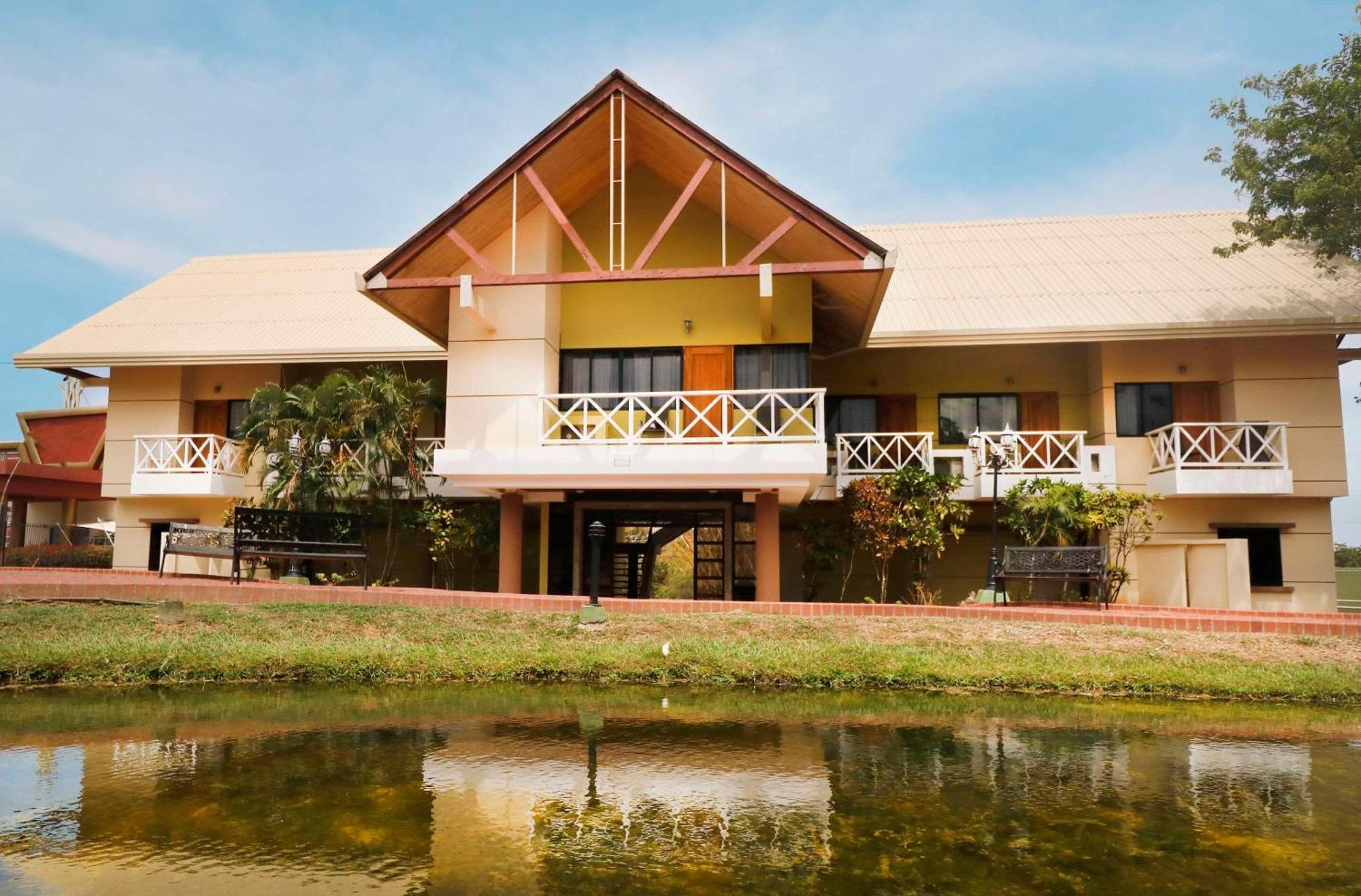 Hotel Faranda Guayacanes, A Member Of Radisson Individuals Chitré Εξωτερικό φωτογραφία