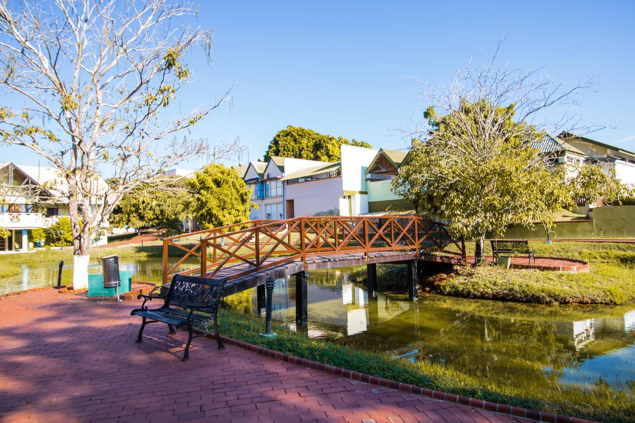 Hotel Faranda Guayacanes, A Member Of Radisson Individuals Chitré Εξωτερικό φωτογραφία