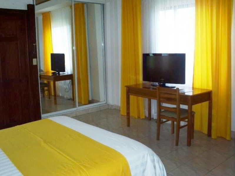 Hotel Faranda Guayacanes, A Member Of Radisson Individuals Chitré Εξωτερικό φωτογραφία