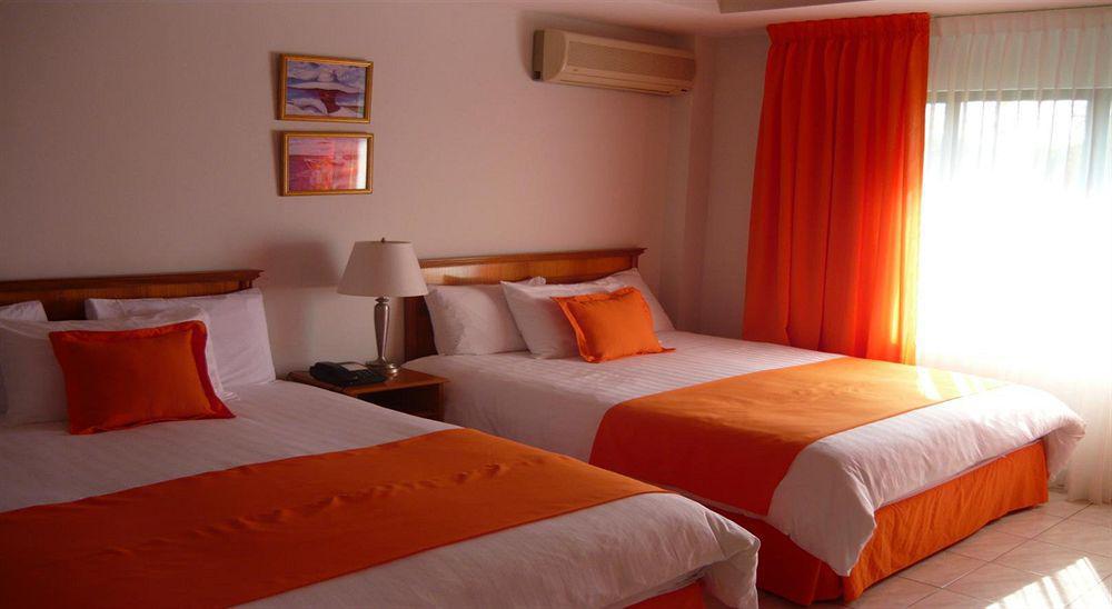 Hotel Faranda Guayacanes, A Member Of Radisson Individuals Chitré Εξωτερικό φωτογραφία